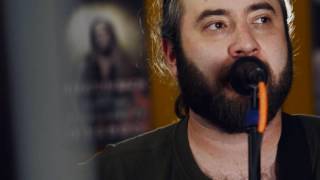 Burns - Chris Ross and the North - Live from The Bunker
