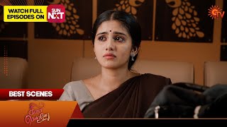 Singappenne - Best Scenes | 27 Dec 2023 | Tamil Serial | Sun TV