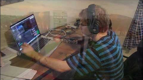 Full Sail University Media Communications Bachelor of science project