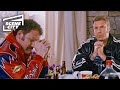 Talladega nights dear lord baby jesus movie scene