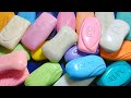 Soap Unwrapping ASMR Unboxing | Deeply Relaxing & Satisfying International Soaps