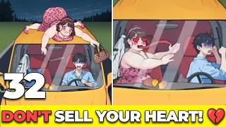 Brain Puzzle Tricky Quest Level 32 Solution | ESCAPE RICH LADY! Help Him Run From Crazy Lover! 🏃‍♂️💸