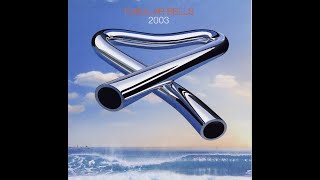 Mike Oldfield- Finale (Tubular Bells 2003)