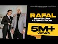 RAFAL (Full Video) | Deep Bajwa | Sonia Maan | Desi Crew | Latest Punjabi Songs 2020 | Ishqpura 07