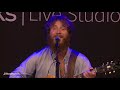 Mike Posner - Song About You (LIVE 95.5)