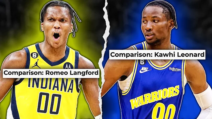 The Worst Recent NBA Draft Day Comparisons - DayDayNews