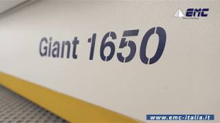 GIANT 1650  - RKFT