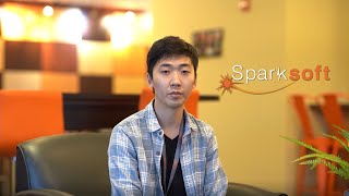 Christopher Kwon - Proposal Coordinator turned Designer at Sparksoft Corporation screenshot 5