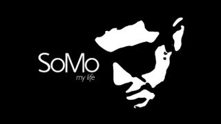 Video thumbnail of "SoMo - ...Again"