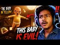 THE BABY IN YELLOW (THIS BABY IS EVIL)?...