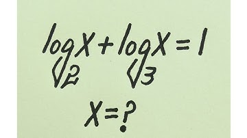 Canada l can you solve this? l Olympiad Mathematics 