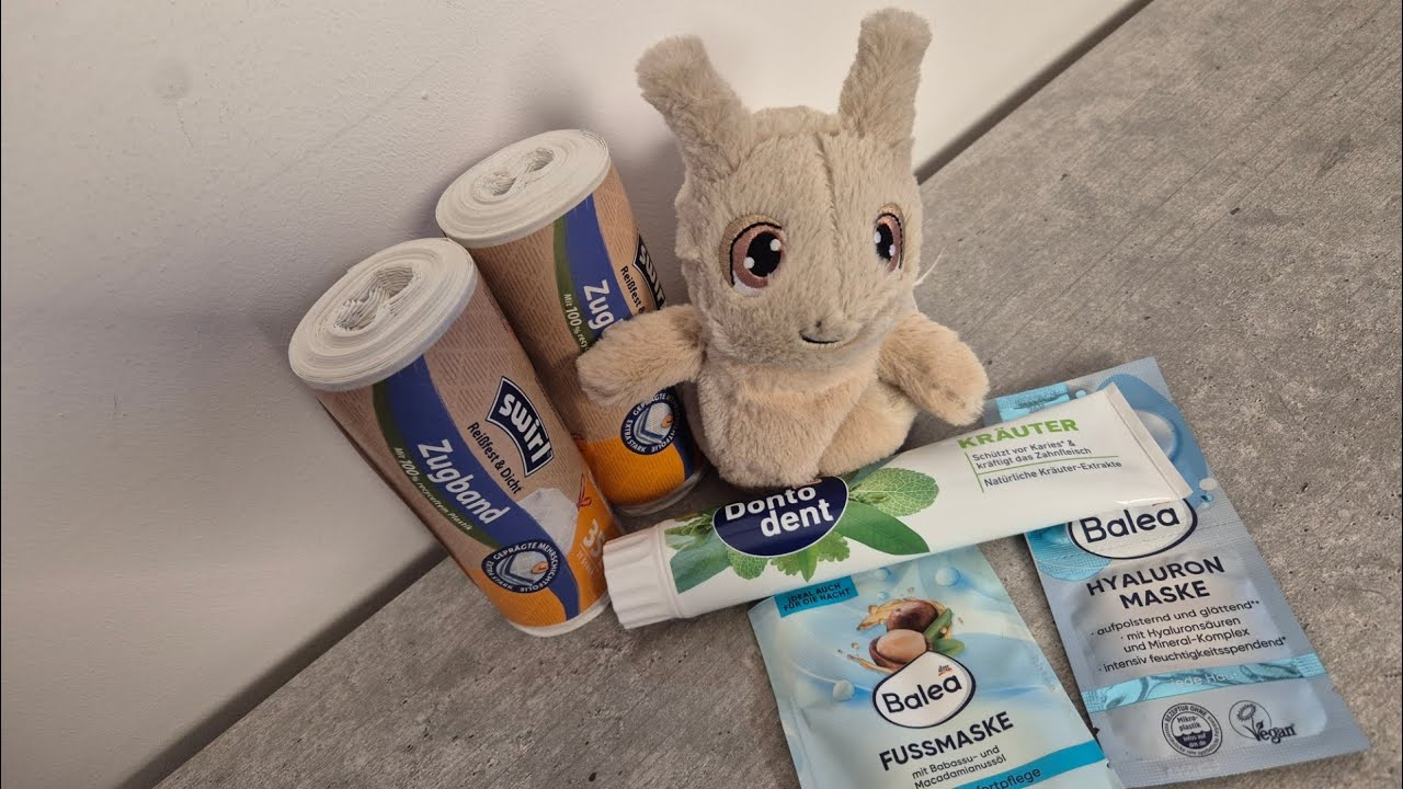 dm Haul 04/Februar 2026