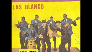Los Blanco - Otra noche de ilusión
