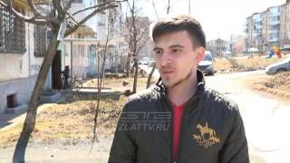 В Златоусте устанавливают антимагнитные пломбы на счетчики воды В Златоусте устанавливают антимагнитные пломбы на счетчики воды