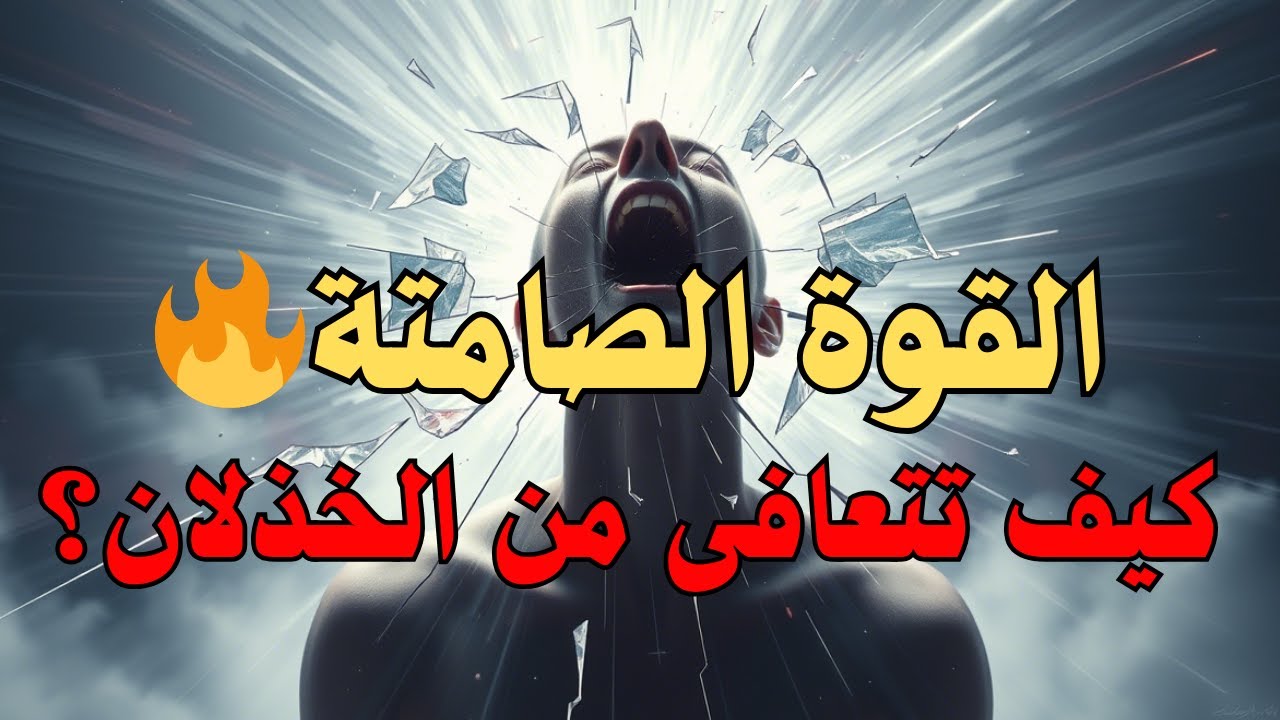 🔥لا تُفسّر ولا تبرر.. فقط تحول إلى وحش لا يُكسَر || إليك السر الخطير الذي غير حياتي للأبد!