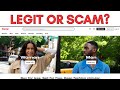 Depop.com Reviews - Is Depop Legit or Scam?