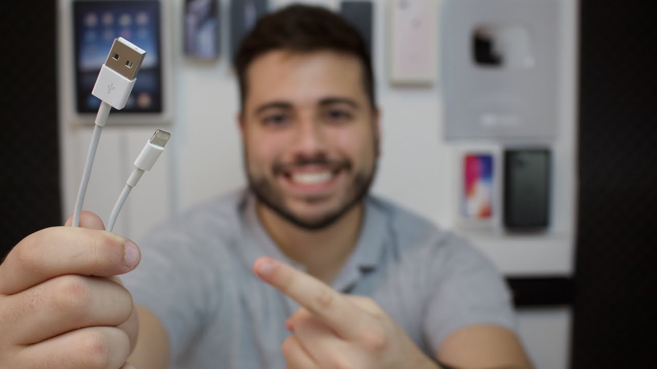 iPhone Cable How to Keep it Intact! YouTube