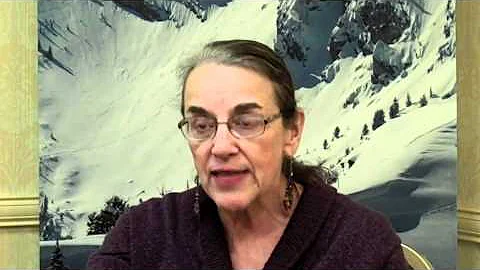 Anita Archer on what it means to be a relentless teacher.