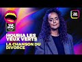 Houria les yeux verts  la chanson du divorce  tarmac comedy