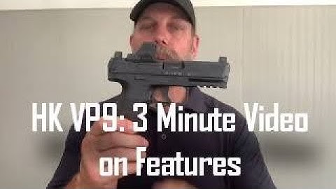 HK VP9 FEATURES