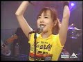 U-ka saegusa IN db THURSDAY LIVE  4th Anniversary NIGHT 2007 03 22