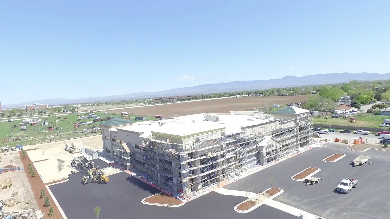 Norco Retail Store & Billing Center YouTube