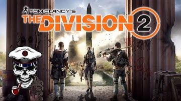 The Division 2 Completing All Side Missions