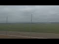 P-8A Poseidon taking off from RAAF base Edinburgh