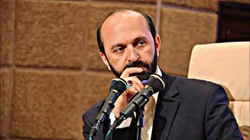 تلاوة جدا رائعة و جميلة | سورة الاسراء | القارئ سعيد طوسي Sheikh Saeed Toosi 2011