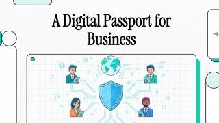 The Future of Trusted Organizational Identity with VLEI