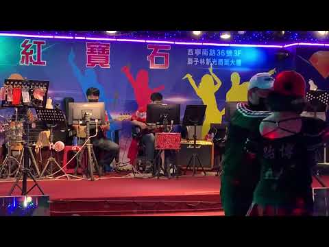 紅寶石2022年4月18日 許莉君