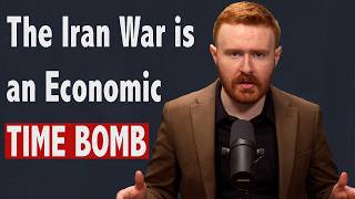 The Economic Destruction of Trump’s War Goes Far Beyond High Gas Prices