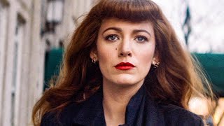 The Rhythm Section Trailer 2 2020 Blake Lively