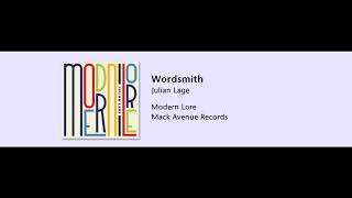 Julian Lage - Wordsmith - Modern Lore - 05 chords