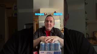 C4 Smart Energy Unboxing #Unboxing #c4partner #Nootropics #focus #energy #News #announcement