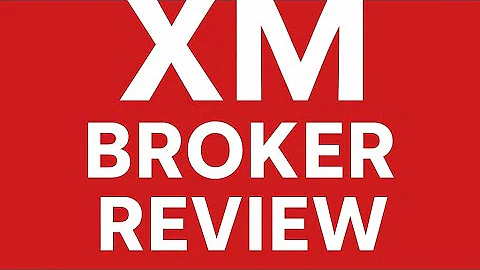 XM Broker Review 2025 | XM Review | XM forex Review