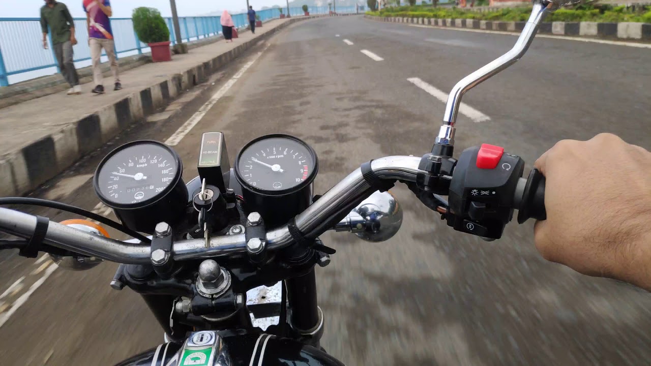 rajdoot 350 new model