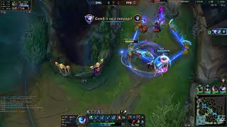 Im sorry for Jhin