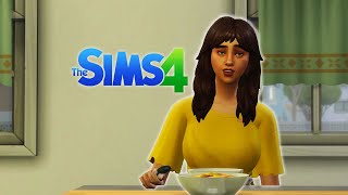 DON'T BE SO RUDE, ANNE! | Sims 4 Rags to Riches [4]