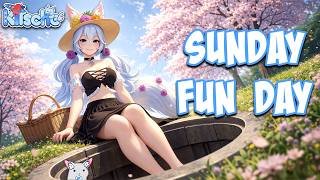 Kirscheの配信のサムネイル画像