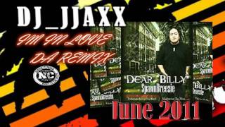 DJ_JJAXX - Spawnbreezie ft.Celle (im in love)