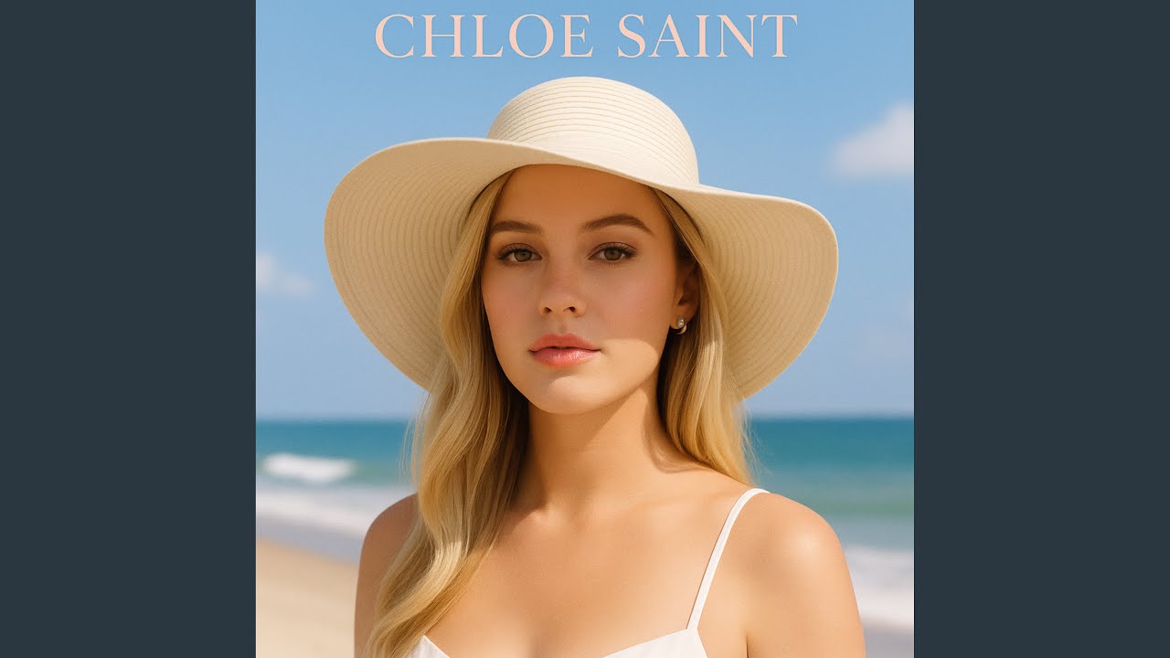 Chloe Saint