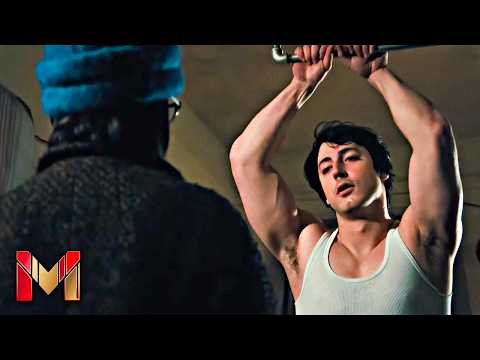 I PLAY ROCKY Trailer 2 (2026) Docudrama