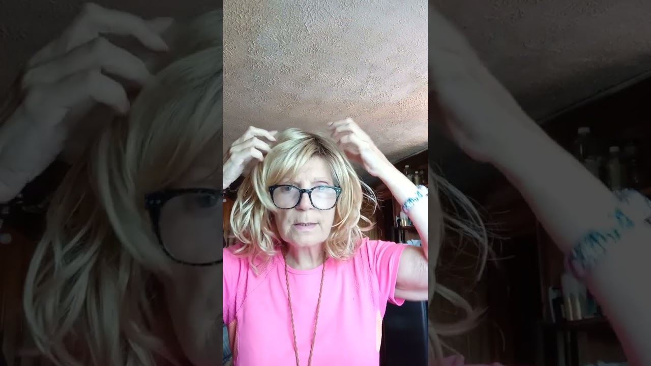 Tress and Stop Traffic by Raquel Welch