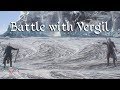 【DMC5】Battle with Vergil