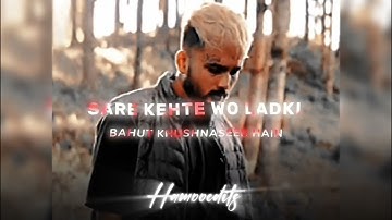 Mc Insane New Unreleased Song | New Snippet | New song lines | Updates #mcinsane