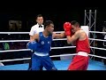 Philippines vs Vietnam | Boxing M Lightweight 60kg - Semifinal | 2019 SEA Games