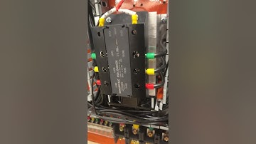 💧 Tủ điều khiển nhiệt độ SSR hayoung nux tự động ổn định nhiệt độ với PLC chạy PID