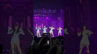 Dreams Come True  Aespa  230729 aespa synk hyperlineinbkk