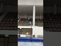 Gymnastics Skill Training Clean Swing on High Bar #viral #gymnast #workout #like